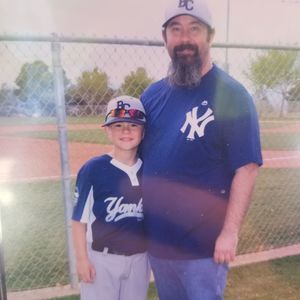 Meet your Posher, Ben